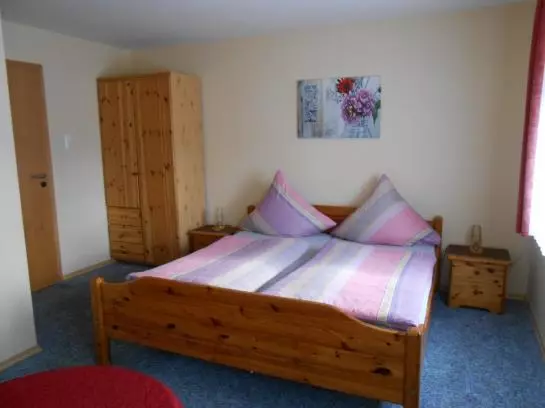 住宿加早餐 Goldener Stern Pension