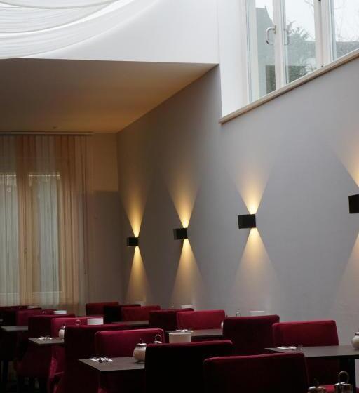 ホテル Grüner Baum