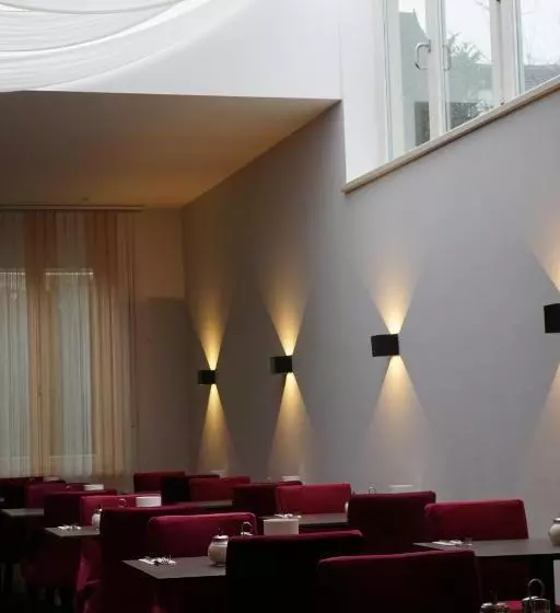 Отель Grüner Baum