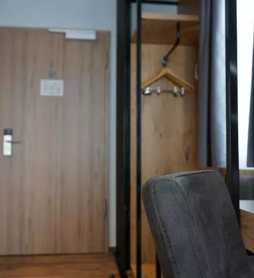 Отель Grüner Baum