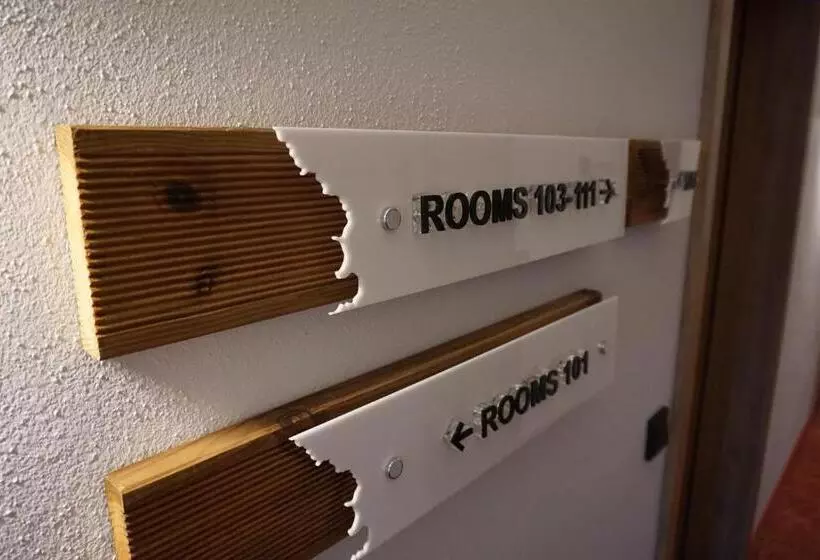 Отель Grüner Baum