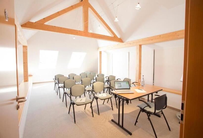 ホテル Grüner Baum