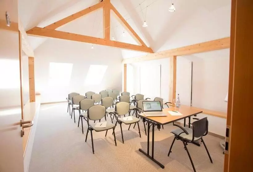 Отель Grüner Baum