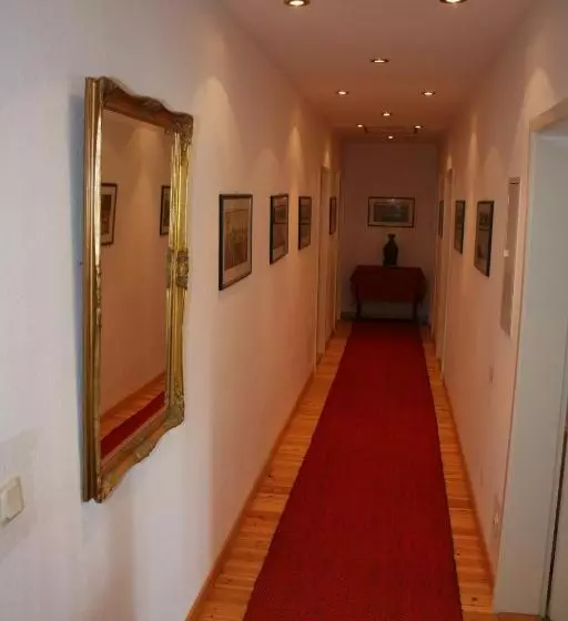 酒店 Gutshof Eucken