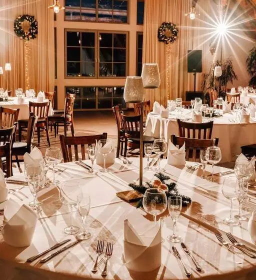 בית מלון כפרי Gutshof Herborn