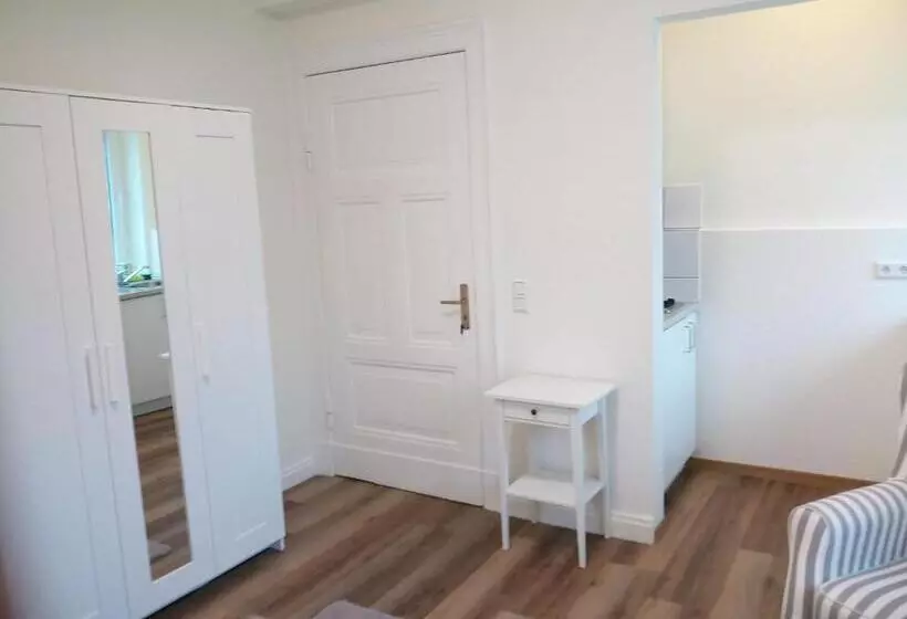 בית מלון כפרי Gutshof Herborn