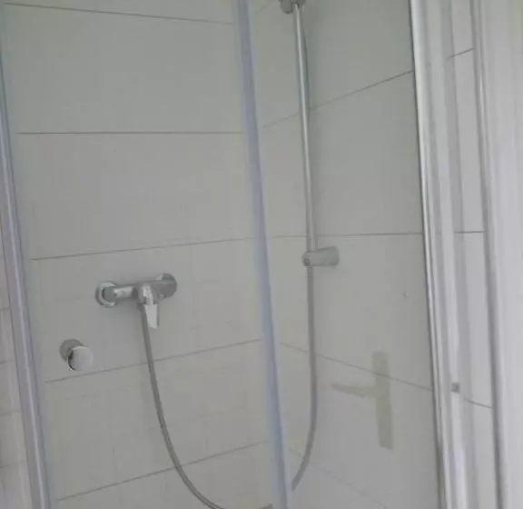 בית מלון כפרי Gutshof Herborn