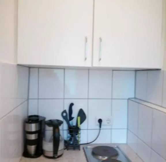 בית מלון כפרי Gutshof Herborn