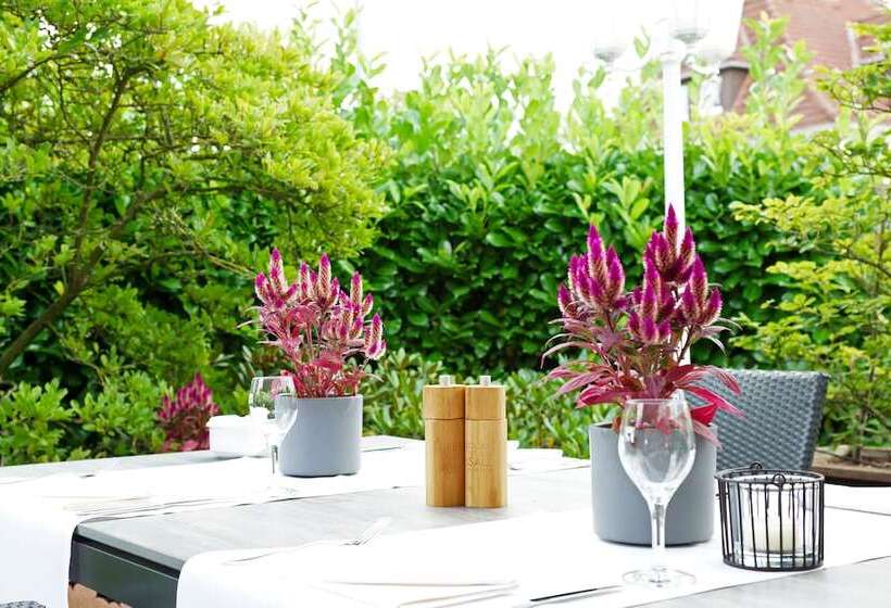 酒店 Hunerbein S Post