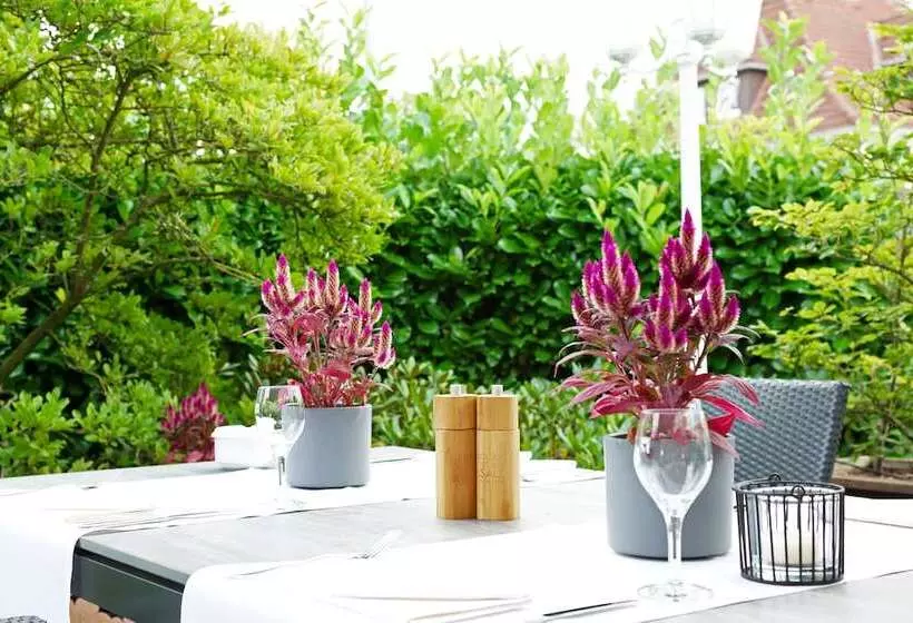 酒店 Hunerbein S Post