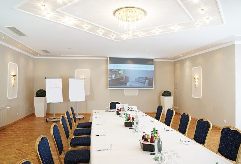 酒店 Hunerbein S Post