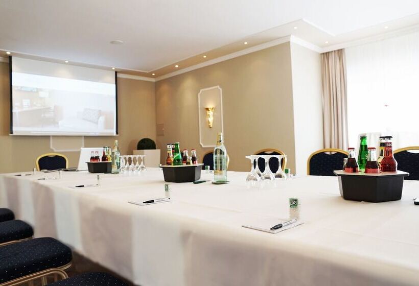 酒店 Hunerbein S Post