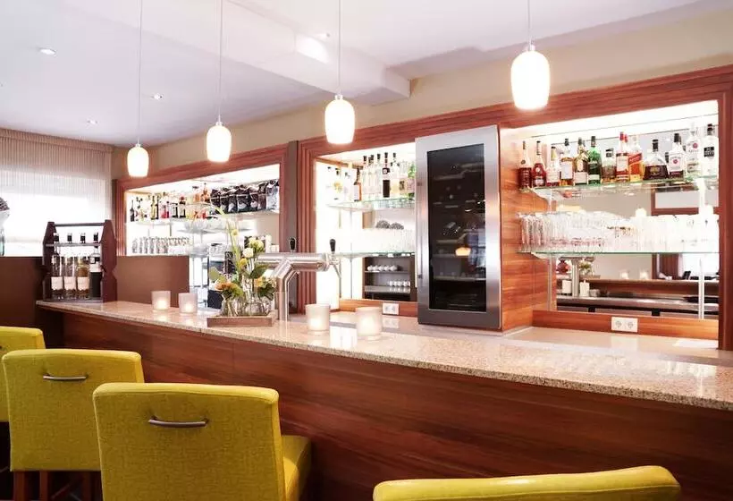 酒店 Hunerbein S Post