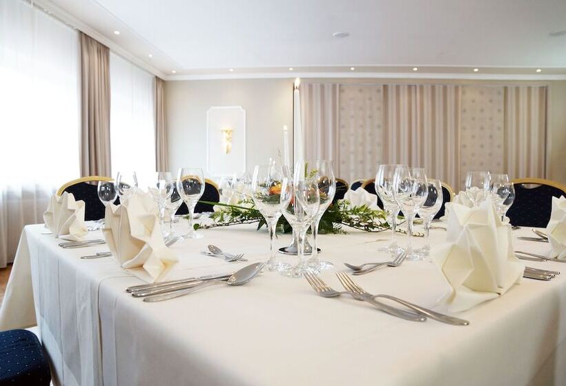 酒店 Hunerbein S Post