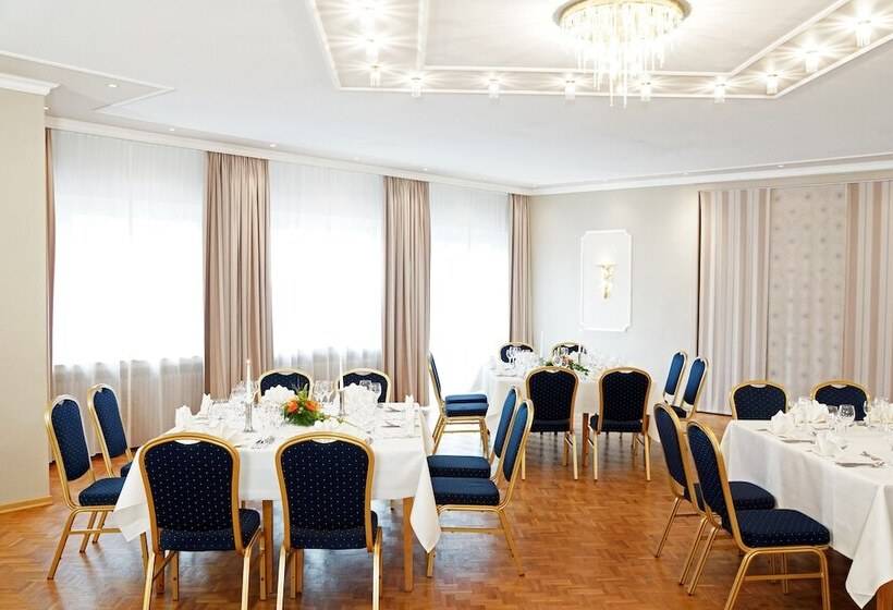 酒店 Hunerbein S Post