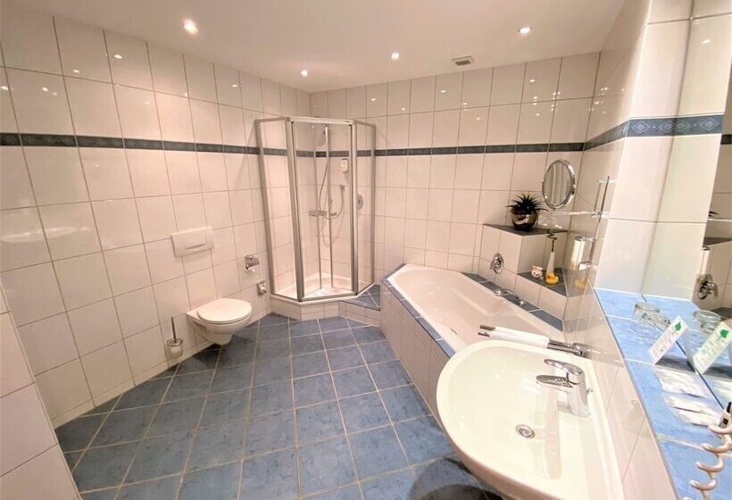 酒店 Hunerbein S Post