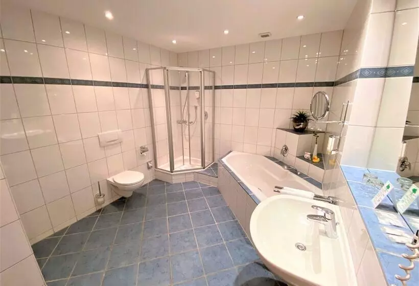 酒店 Hunerbein S Post