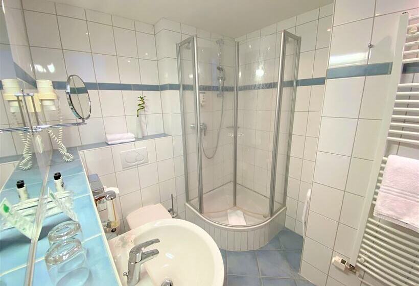 酒店 Hunerbein S Post