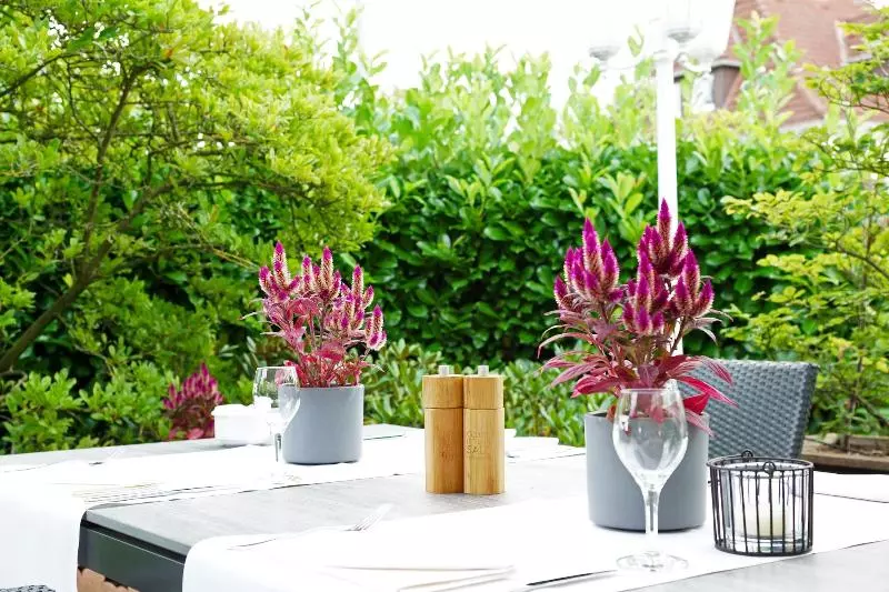 酒店 Hunerbein S Post