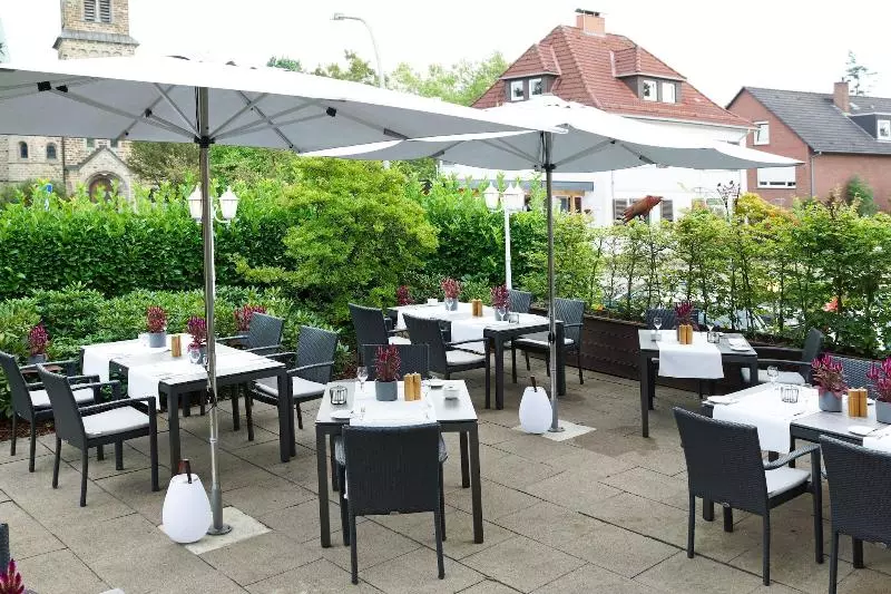 酒店 Hunerbein S Post