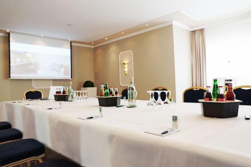 酒店 Hunerbein S Post