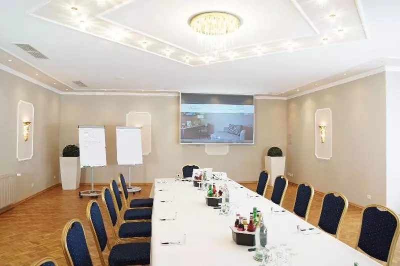 酒店 Hunerbein S Post