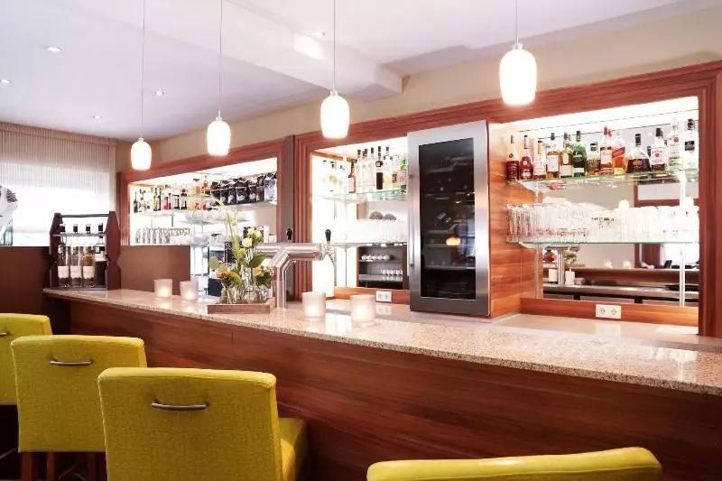 酒店 Hunerbein S Post