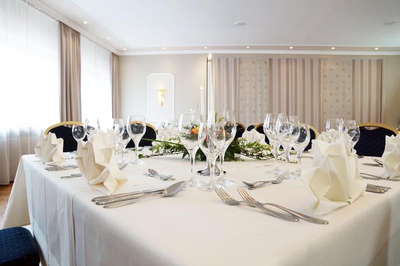 酒店 Hunerbein S Post