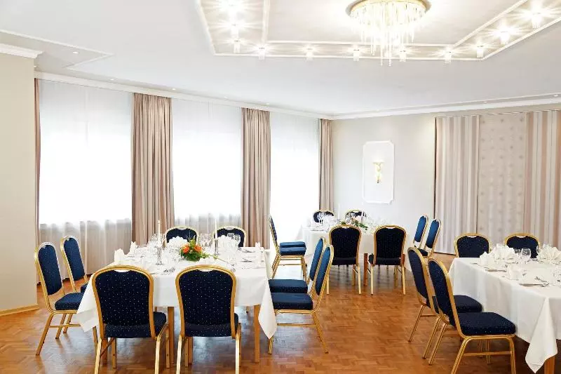 酒店 Hunerbein S Post