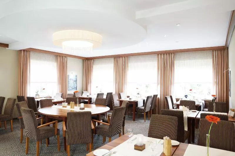 酒店 Hunerbein S Post