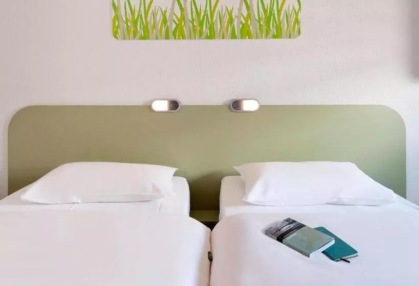 B&b Hotel Wiesbaden Ost