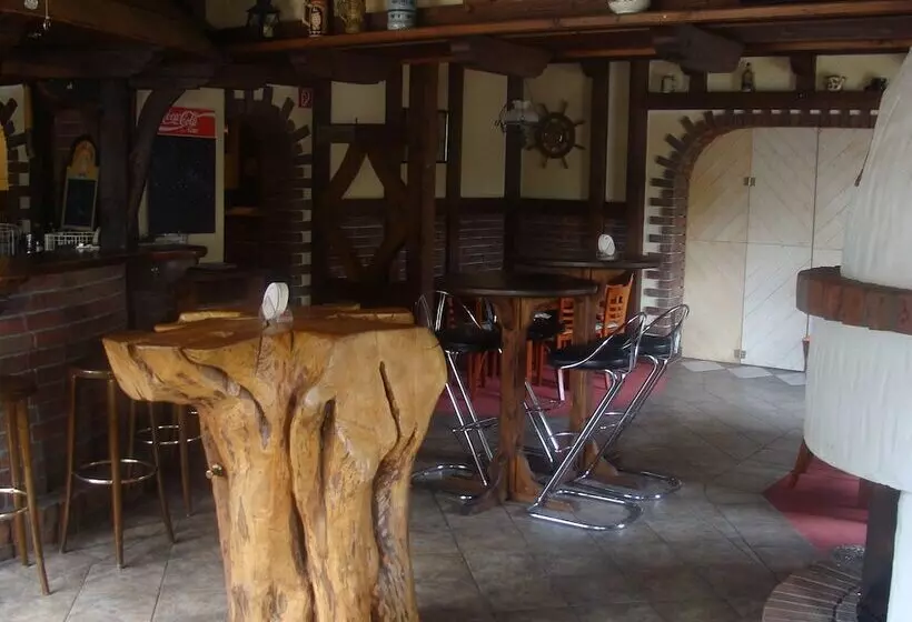 酒店 Im Mühlengrund