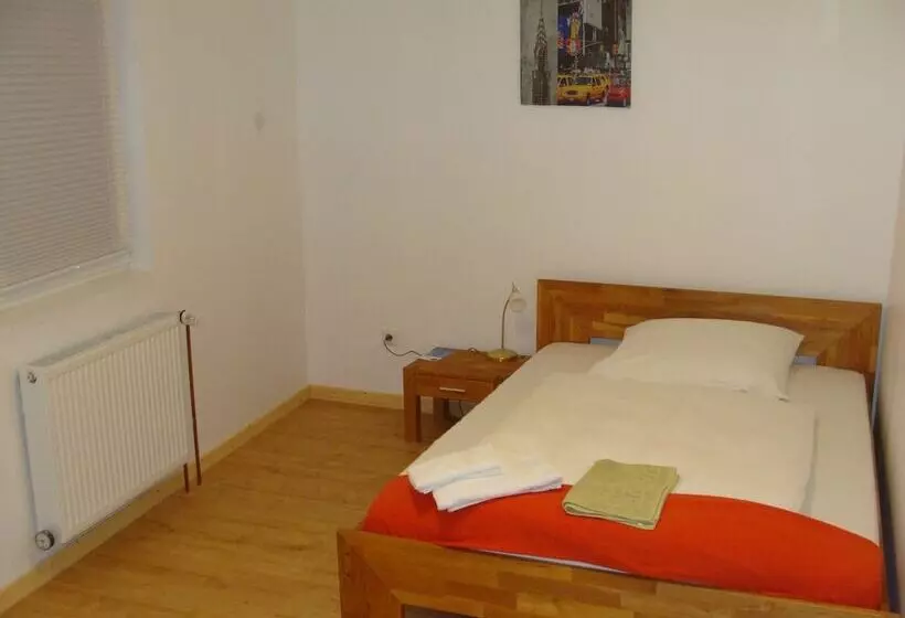 酒店 Im Mühlengrund