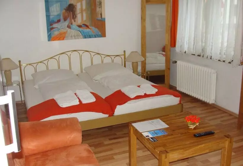 酒店 Im Mühlengrund