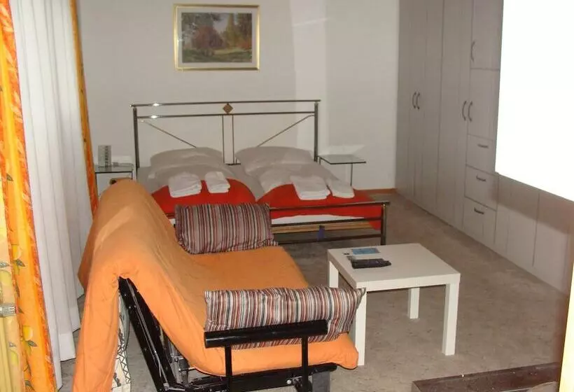 酒店 Im Mühlengrund