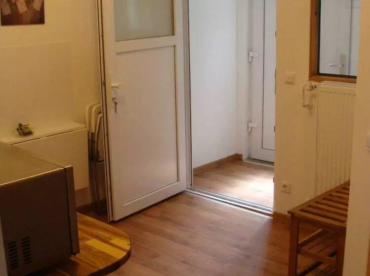 酒店 Im Mühlengrund