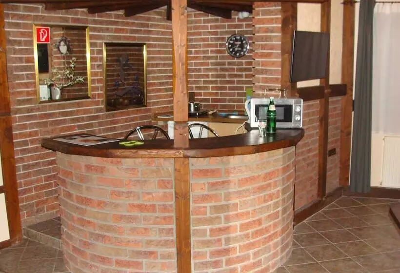 酒店 Im Mühlengrund