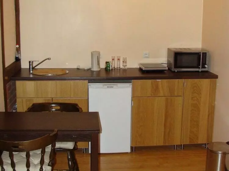 酒店 Im Mühlengrund