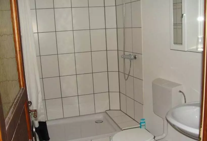 酒店 Im Mühlengrund