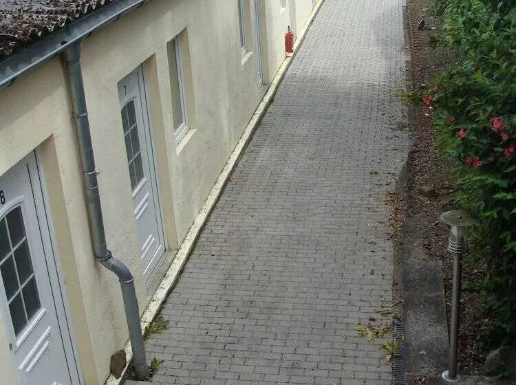 酒店 Im Mühlengrund