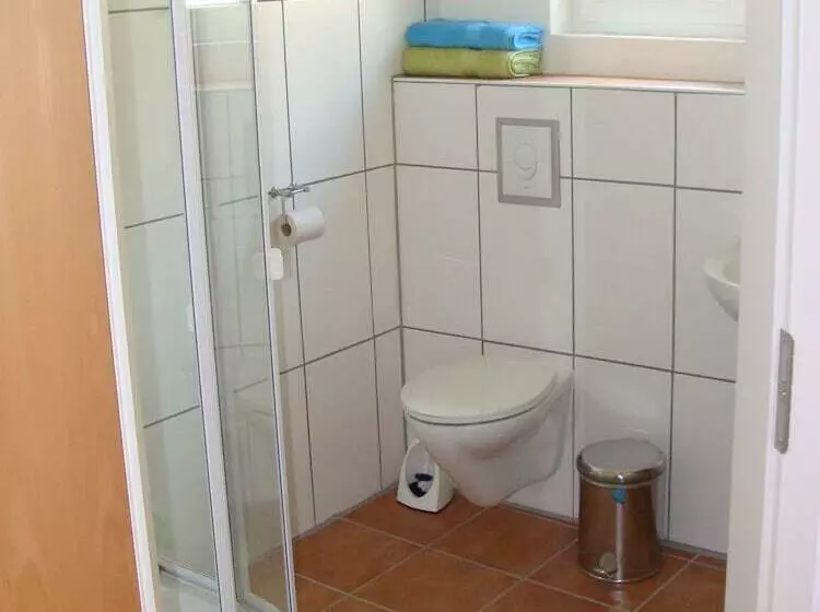 酒店 Im Mühlengrund