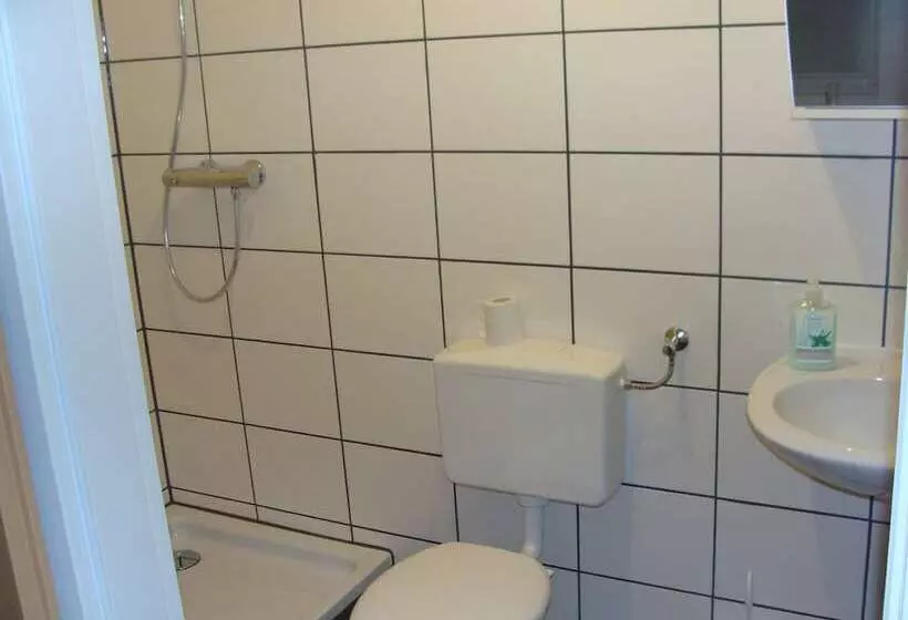 酒店 Im Mühlengrund