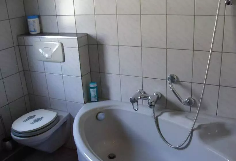 酒店 Im Mühlengrund