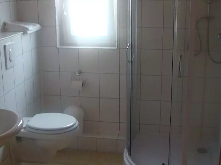 酒店 Im Mühlengrund