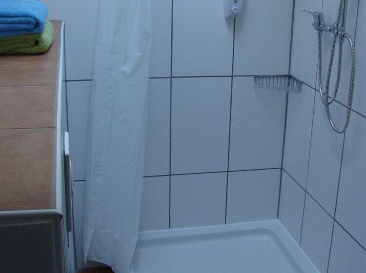 בית מלון כפרי Im Mühlengrund