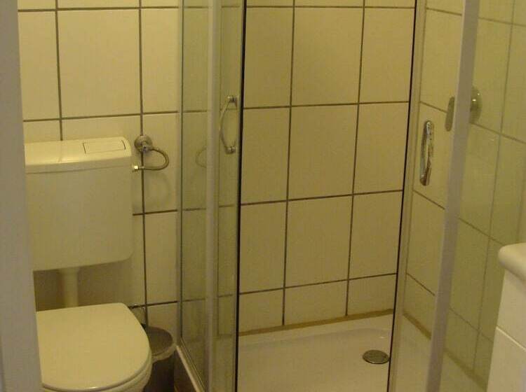 בית מלון כפרי Im Mühlengrund