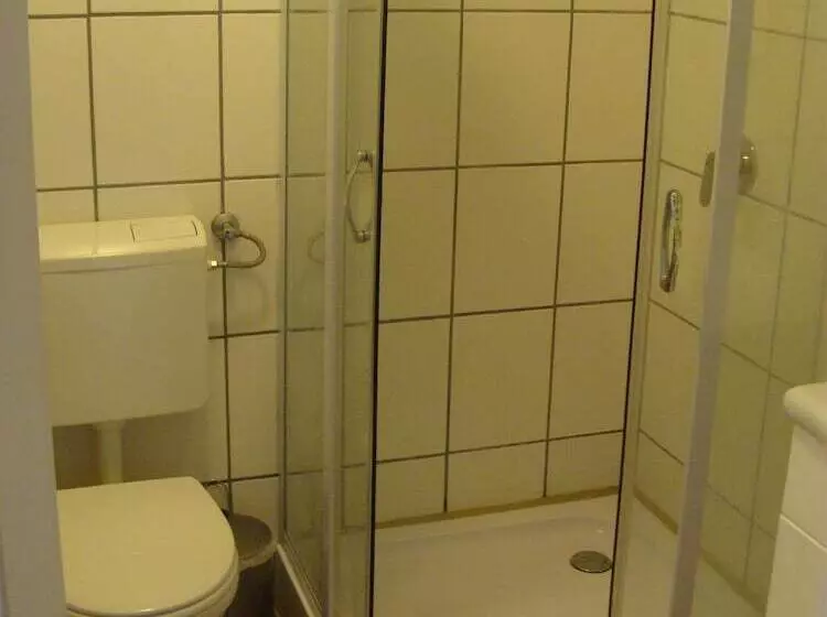 酒店 Im Mühlengrund