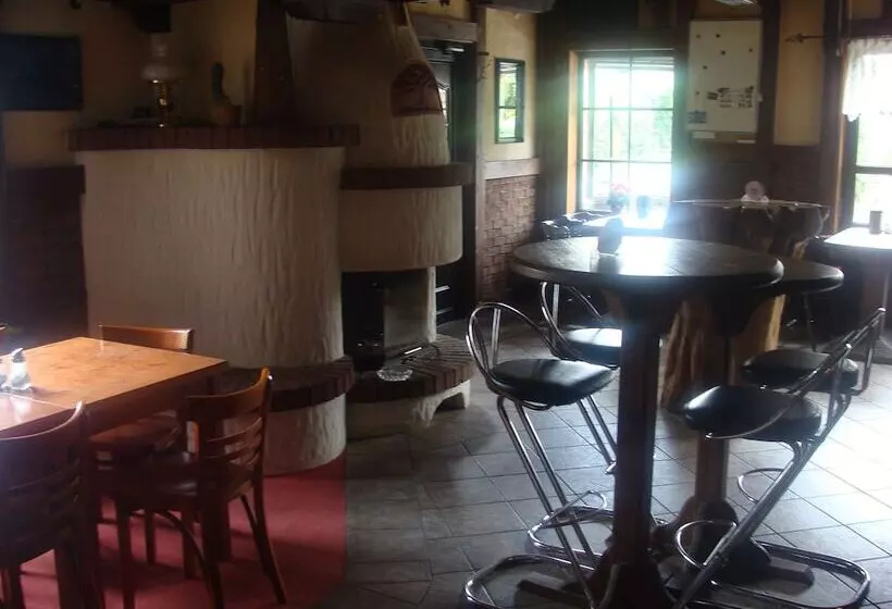 酒店 Im Mühlengrund