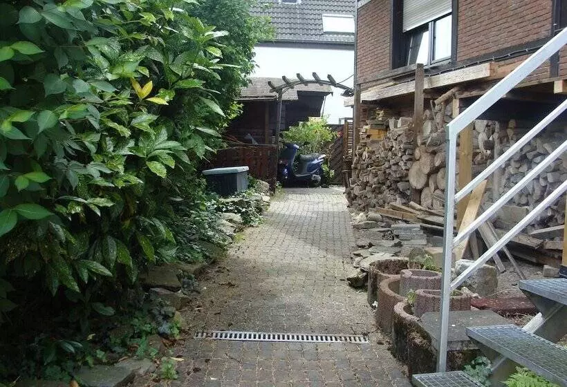 酒店 Im Mühlengrund