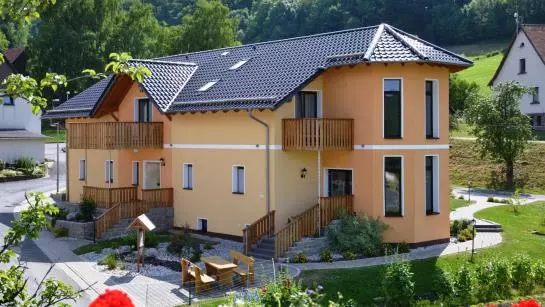 Bed and Breakfast Jausenstation Matthias Pflüger